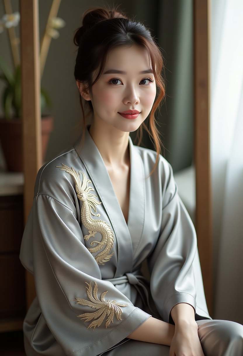 结局走向