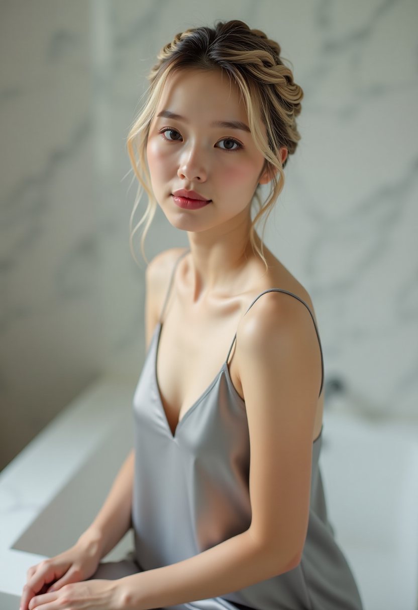 暗夜追凶